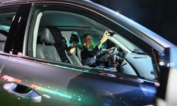 Çinli otomobil üreticisi Geely yılın ilk yarısında rekor satış ve gelir artışı kaydetti