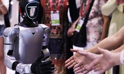 Çinli robot üreticisi Unitree, güçlü ön talep üzerine halka arz için talep toplama sürecini başlattı