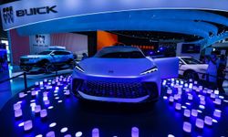 Çinli SAIC Motor ve ABD'li GM, ortak girişimlerini 2047'ye kadar uzattı