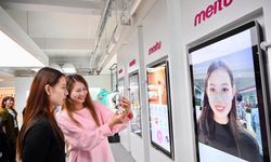 Çinli uygulama geliştiricisi Meitu'nun geliri ilk yarıda yüzde 22,1 arttı