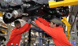 Çinli ve Mısırlı şirketler yaklaşık 170 milyon dolar değerinde ticaret anlaşmaları imzaladı