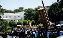 CNN: ABD, kritik önleyici füze stokunun yaklaşık yüzde 80'ini tüketti