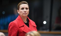Danimarka Hükümeti: Schengen Bölgesi'nde kalmalı ve AB'nin göç sistemini yeniden düzenlemeliyiz