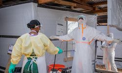 DSÖ: Kongo Demokratik Cumhuriyeti'nde tarihin en büyük ikinci Ebola salgını yaşanıyor