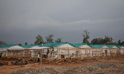 DSÖ: Kongo'daki Ebola salgını mayısta değil şubatta başlamış olabilir