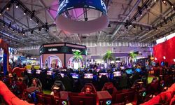 Dünyanın en büyük oyun fuarı Gamescom 2026, Köln'de başladı