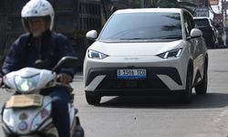 Endonezya, artan elektrikli araç kullanımı nedeniyle şarj istasyonlarının sayısını artırıyor