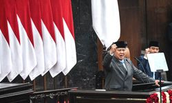 Endonezya Devlet Başkanı: Ekonomimiz bu yıl yüzde 6 büyüyebilir