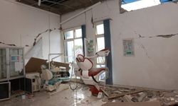 Endonezya'daki depremde hayatını kaybedenlerin sayısı 70'e yükseldi