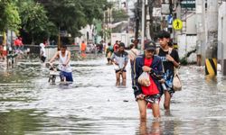 Filipinler hükümeti, olumsuz hava koşullarından etkilenenler için yardım talimatı verdi