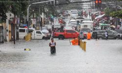Filipinler, yapay zeka destekli sel tahmin sistemine 16 milyon dolar tahsis etti