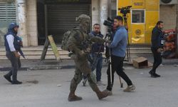 Filistin Esirler Cemiyeti: İsrail cezaevlerinde 40 Filistinli gazeteci zorlu koşullar altında tutuluyor