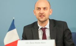 Fransa Dışişleri Bakanı: İsrailli bakanın Gazze'ye ilişkin sözleri insanlık dışı