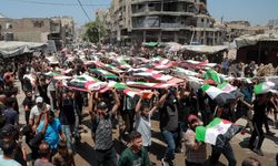 Hamas: İsrail'e Gazze yol haritasının onaylanması için baskı yapılmalı