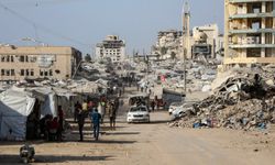 Hamas: Kasım ayındaki Filistin Yasama Konseyi seçimlerine katılacağız