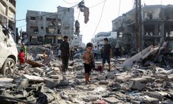 Hamas ve İslami Cihad, İsrail'in saldırıları durdurması ve Gazze'den çekilmesini istedi