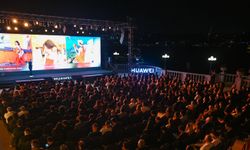 Huawei, İstanbul'da yeni ürün ailesini tanıttı