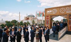 İstanbul, İpek Yolu Turizm Diplomasisinin Yeni Merkezi Oluyor!