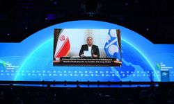 İran: ABD'nin deniz ablukasına rağmen petrol sevkiyatımız devam ediyor