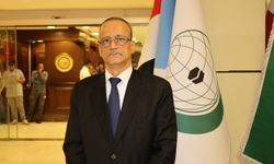 İslam İşbirliği Teşkilatı'nın yeni Genel Sekreteri İsmail Veled Şeyh Ahmed oldu