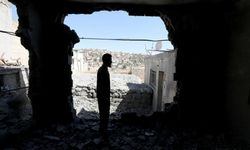 İsrail, Batı Şeria'nın Cenin kentine hava saldırısı düzenledi: 3 ölü