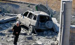 İsrail, Lübnan'ın güneyine hava saldırıları düzenledi: 11 ölü