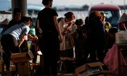 Japonya'daki depremde hayatını kaybedenlerin sayısı 35'e yükseldi