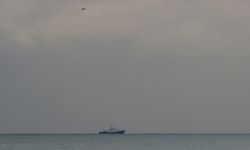 Karadeniz'de Rusya-Ukrayna çatışmaları tırmandı