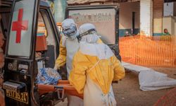 Kongo'da ölü sayısının 2.300'ü aşmasıyla salgın ülkede görülen en ölümcül Ebola salgını haline geldi
