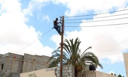 Libya'da elektrik kesintileri sonrası devlete ait elektrik şirketinin yönetim kurulu görevden alındı