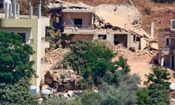 Lübnan ordusu: İsrail'in devam eden saldırıları mevcut anlaşmaları ihlal ediyor