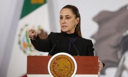 Meksika Devlet Başkanı: ABD'nin siyasetçilerin vizelerini iptal etmesi siyasi amaçlı