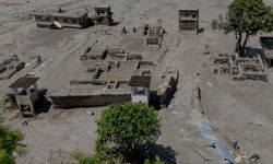 Nepal'de sel felaketinin ardından kurtarma çalışmaları devam ediyor