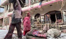 Nepal'deki heyelanda hayatını kaybedenlerin sayısı 903'e yükseldi, 4.247 kişi kayıp