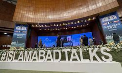 Pakistan: ABD-İran diyaloğu için çabalarımız sürüyor