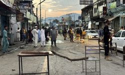 Pakistan'daki intihar saldırısında can kaybı 19'a yükseldi