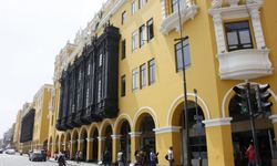Peru, suçla mücadele amacıyla Lima ve Callao'da olağanüstü hal ilan etti