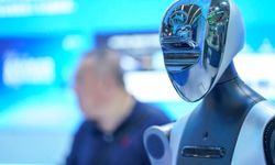 Robotlar, yapay zeka ürünleri ve yenilikçi ilaçlar Çin'in ihracat artışına ivme kazandırıyor