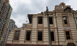 Rusya ve Ukrayna karşılıklı saldırıları yoğunlaştırdı