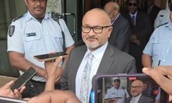 Solomon Adaları Başbakanı: Tek Çin ilkesine kararlılıkla bağlı kalacağız