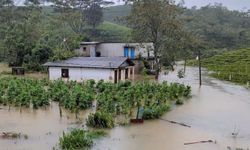 Sri Lanka'da sel: En az 6 ölü