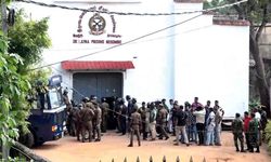 Sri Lanka'daki cezaevi isyanı yaklaşık 300.000 dolar maddi hasara neden oldu