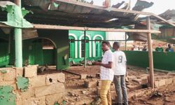 Sudan'da Hartum ve birçok kent İHA saldırılarının hedefi oldu
