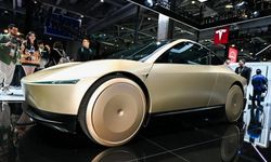 Tesla, 3 Eylül'de ABD'nin Teksas eyaletinde robot taksi Cybercab'i tanıtmayı planlıyor