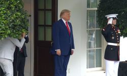 Trump: İran'la sadece sınırlı düzeyde müzakere yürütüyoruz