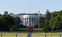 Trump: Yakında Hürmüz Boğazı'nı ABD toprağı ilan edeceğim