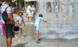 Tunus sıcak hava dalgasına karşı alarmda