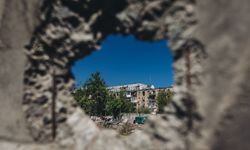 Ukrayna: Rusya'nın füze saldırısında en az 10 kişi hayatını kaybetti