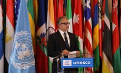 UNESCO'dan Lübnan'a 1,8 milyon dolarlık eğitim desteği
