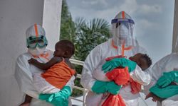 UNICEF: Kongo Demokratik Cumhuriyeti'ndeki Ebola salgınında 330 çocuk hayatını kaybetti